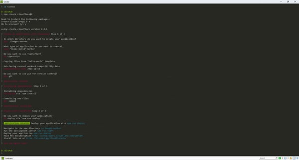 Testing the API with Postman